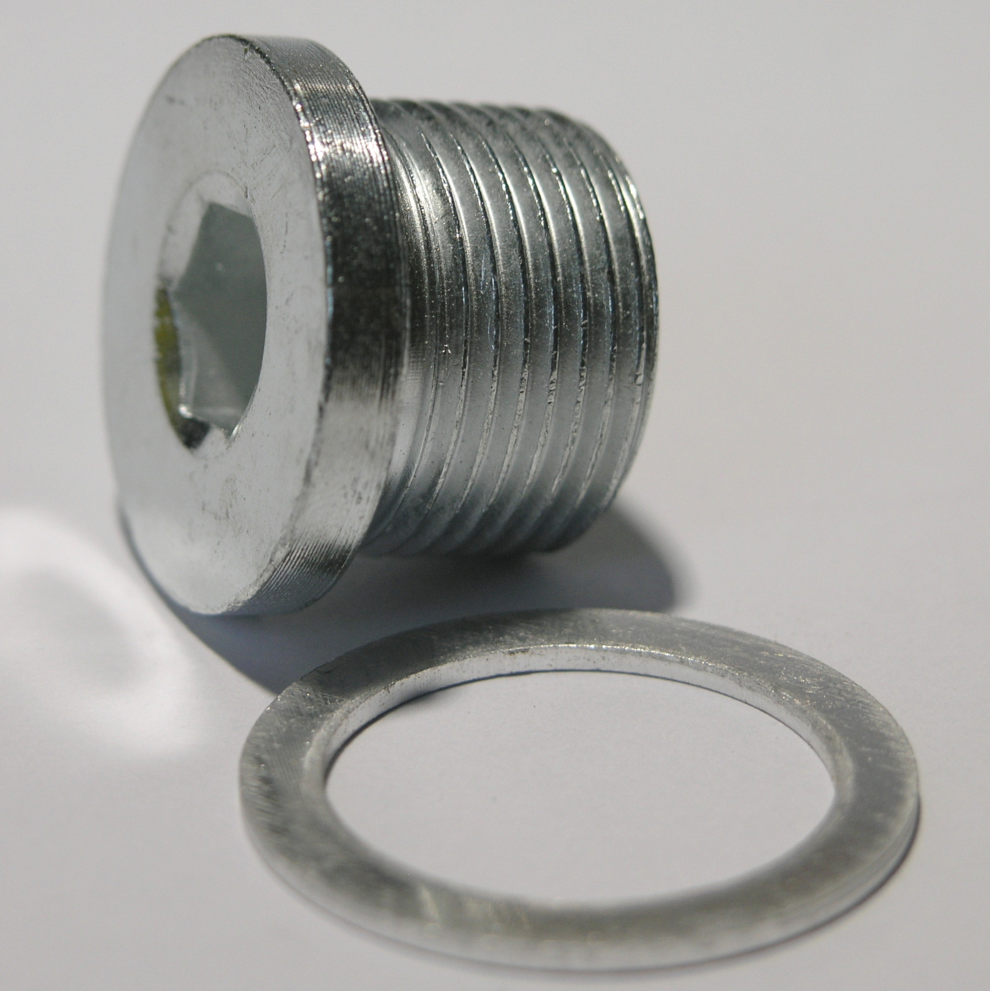 Which Sump Plug for my Fiat / Alfa Romeo / Lancia Vehicle?